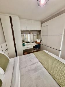 Ap 2Qtos 10min do Rio Centro Arenas e Estúdios Globo