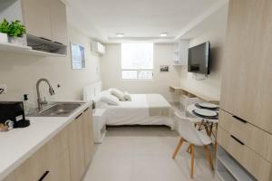 Executive Ares Loft Monterrey | Ubicación Premium