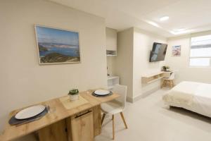 Executive Loft MTY | Comodidad Superior