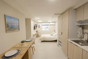 Executive Loft MTY | Comodidad Superior