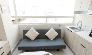 Loft Premium Monterrey | Espacioso + Netflix