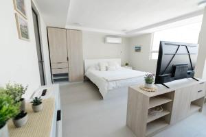 Loft Premium Monterrey | Espacioso + Netflix