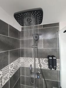 Studio cosy Sisteron - parking gratuit