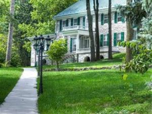 Stocks Manor Bed and Breakfast