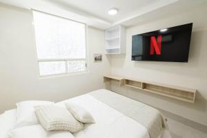 Medical Stay Ares Monterrey | A pasos de Hospital