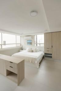 Cozy Studio Monterrey Ares | Netflix & Cocina