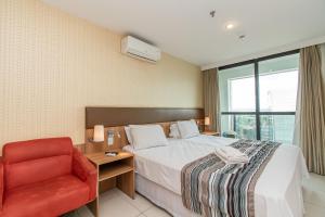 Athos Bulcão Hotel em Brasília 68159