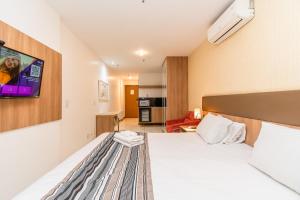 Athos Bulcão Hotel em Brasília 68159