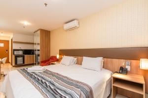 Athos Bulcão Hotel em Brasília 68159
