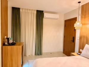 New Museum Guest House, Pyramids View