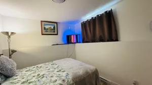 Modern Budget Stay - Moncton North