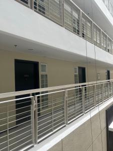 Furnished Studio Arca South Veranda Two