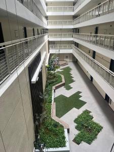 Furnished Studio Arca South Veranda Two