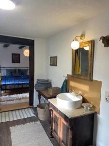 Ferienwohnung Marktstrasse