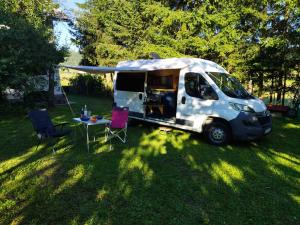 Kampervan