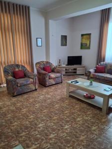 Jozi Kaiser Apartment 1