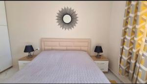 Barefoot Bay Retreat