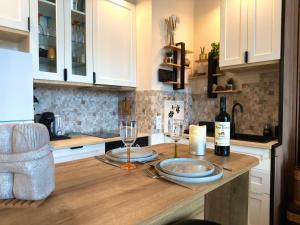 Loft Signature • 10’ Fontainebleau