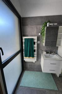 Charmant appartement Port & Plages !