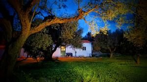 Rizaki Cottage in Nafpaktos