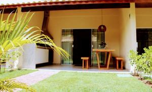 Moradas Imbassai 02 - 3 Suítes Varanda Gourmet & Piscina