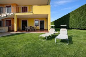Smeraldo Retreat - by tourquoisevea - Residence La Meridiana - Apartment 07