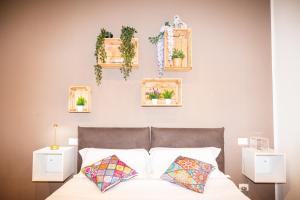 Suebi Central - Deluxe Rooms & Family Suites