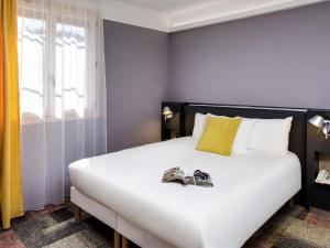 ibis Styles Roanne Centre Gare
