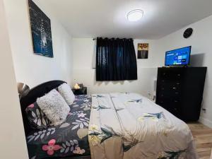 Modern Budget Stay - Moncton North