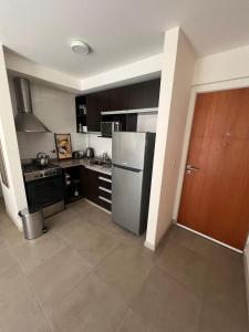 Departamento céntrico Barrio Belgrano 2 Ambientes para 3 pax