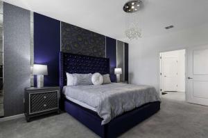 Magical 15BR Villa w Pool Cinema & Themed Fun