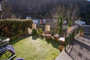 2 Bed in Lynmouth oc-g35037