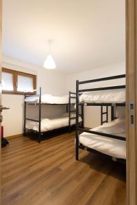 Trajadinha do Lima Rooms