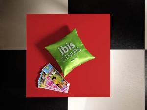 ibis Styles Le Havre Centre