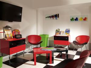 ibis Styles Le Havre Centre