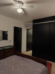 Departamento en renta vacacional