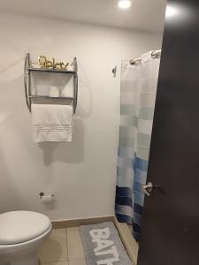 Departamento en renta vacacional