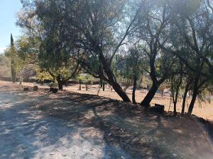 Villa Calma Hermoso espacio en la tranquilidad del Campo Huimilpan