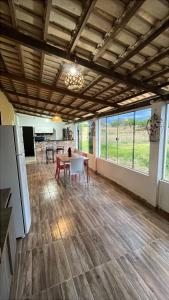 Espaço santo expedito