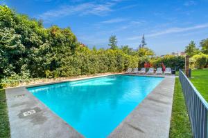 Las Condes Urban Apartment Wifi and Pool