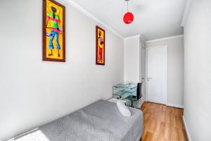 Las Condes Urban Apartment Wifi and Pool