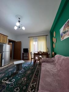 Ledi Seaview Apartament2