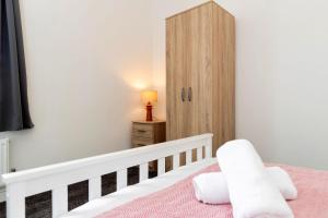 2-Bed House•Free Parking•WiFi•Long Stays Welcome