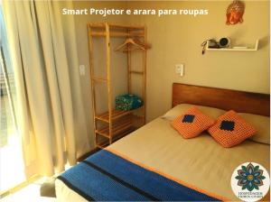 Hospedagem Tribos Livres