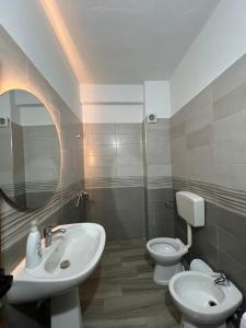 Ledi Seaview Apartament2