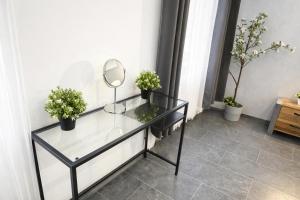 Ditroi Dreamscape - Cozy 3BR Stay