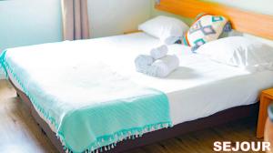 5 minutes du Zénith - Studio Chic