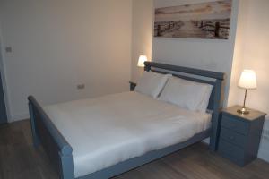 Tottenham Central Luxury Stay