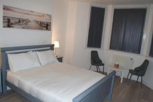 Tottenham Central Luxury Stay