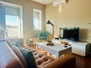 Premium Quental House - T3 Renovado com magnifico Terraço